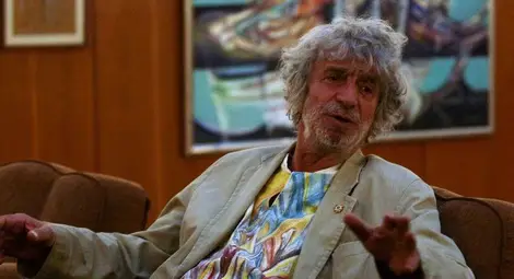 Почина художникът Никола Манев