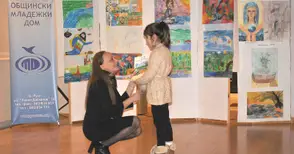 Наградиха най-добрите в конкурс за Световния ден на водата