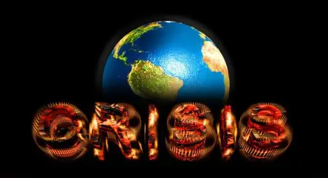 Идва ли световна икомоническа буря? Вижте 12-те признака за наближаващ финансов крах Идва ли световна икомоническа буря? Вижте 12-те признака за наближаващ финансов крах