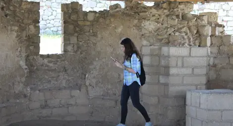 Продължава записването на лятната академия за ученици на русенския музей /галерия/