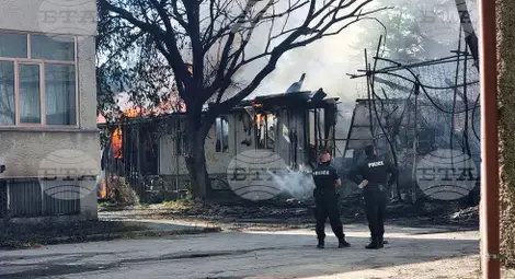 Снимка: БТА Снимка: БТА