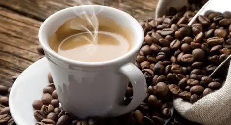 Отбелязваме днес международния ден на кафето