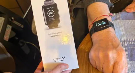 Снимка: Пресцентър