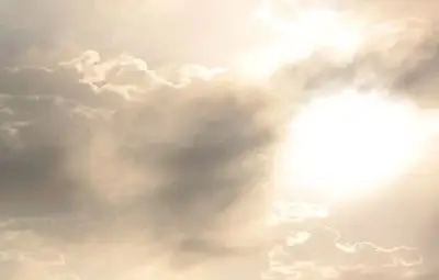 Мръсен въздух в почти цялата страна