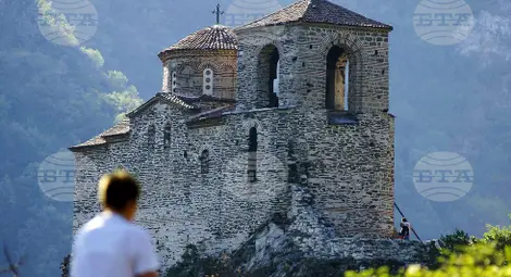 Снимка: БТА Снимка: БТА