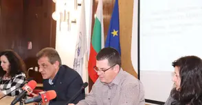 По-лесно ще се регистрират   животните в личните стопанства