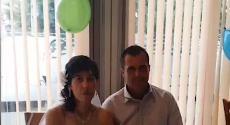 Редно ли е жена да може да зачене от починалия си съпруг?