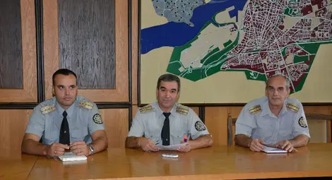 Пожарната ще отводнява къщи и улици с модерен контейнеровоз