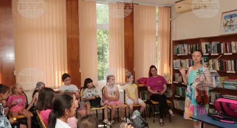 Снимка: БТА Снимка: БТА