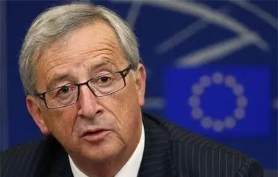 Юнкер: Благодаря, Бойко! Благодаря, България!