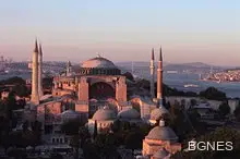 Истанбул заплашен от недостиг на вода