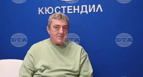 Снимка: БТА Снимка: БТА