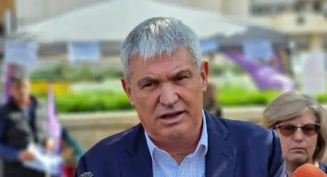 Пламен Димитров