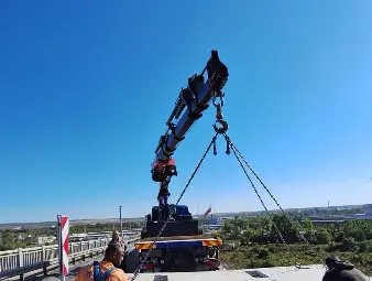 Над 700 000 камиона са преминали през ГКПП &bdquo;Дунав мост&ldquo; при Русе  за периода от януари до септември тази година