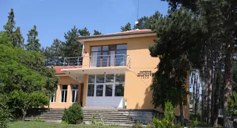 &bdquo;Красива България&ldquo; помага за облагородяване на центъра на Джулюница