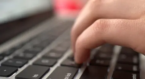 Всеки трети седмокласник подал електронно заявление