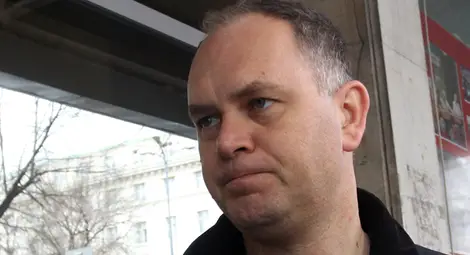 Георги Кадиев: Ако е имало натиск за Йордан Цонев, аз съм бил прескочен