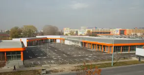 „Технополис“ строи първия търговски парк на мястото на бившия „Петър Караминчев“