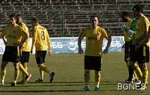 Ботев Пловдив и Берое добавиха по 3 точки в актива си