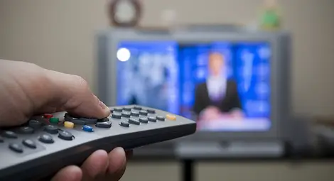 Дните без телевизия са ключ към по-здравословен живот