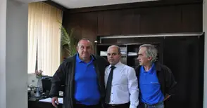 Бате Енчо и Шкумбата ще бъдат  звездите на Русенския карнавал