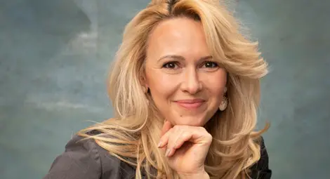 Катя Антонова