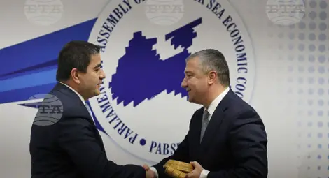 Снимка: БТА Снимка: БТА