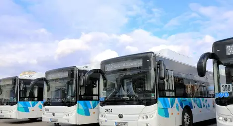 Три обединения искат да помагат за  покупката на електробуси и тролейбуси