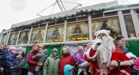 Снимка: БТА Снимка: БТА