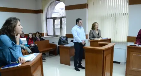 Съдът: &bdquo;План Б&ldquo; е строеж и трябва да се събори