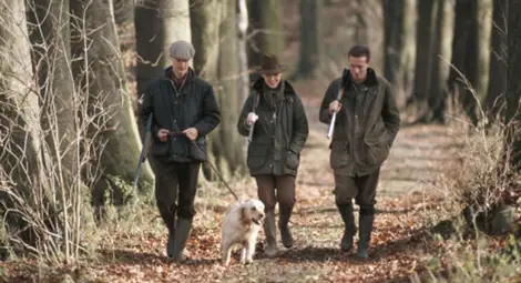 Груповият лов на дива свиня се открива на 4 октомври