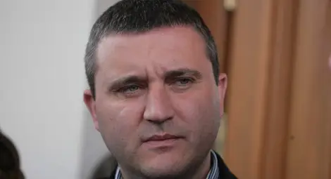 Горанов: Ще кандидатстваме за еврозоната, когато сме готови
