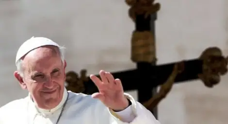 Папа Франциск: Нека Олимпийските игри бъдат знак на надежда
