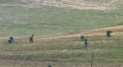 Зловещите концлагери на Северна Корея