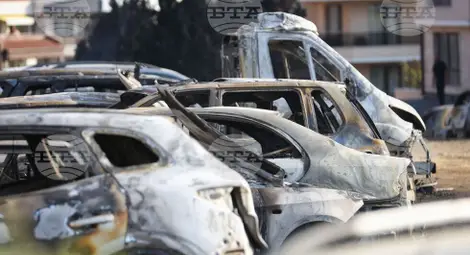 Снимка: БТА Снимка: БТА