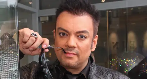 Филип Киркоров ще обезщети френска група за плагиатство