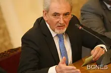 Местан: Нас в такава игра ни няма