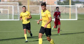 В „Интер“ тепърва щели да редактират оферта за Никола Илиев