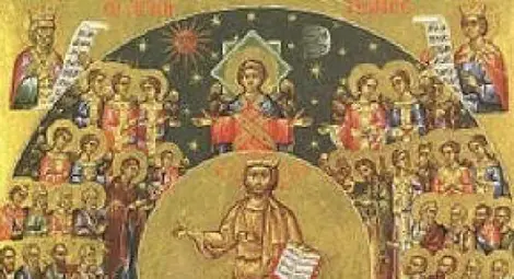 Църквата почита днес св. преподобни Никита Изповедник