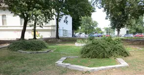 30 хиляди лева вече са събрани за паметника на загиналите воини