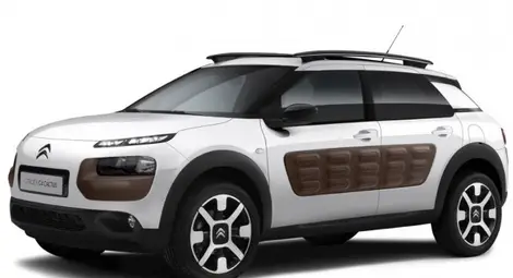 C-класата на &bdquo;Мерцедес&ldquo; стана световен автомобил на годината