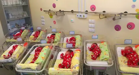 Снимка: &bdquo;Медика Русе&ldquo;