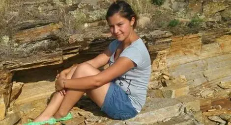 Намериха изчезналата Мария полугола на гробище