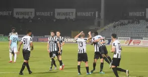 Людмил Киров: В мача срещу „Локо“ аз не видях футбол