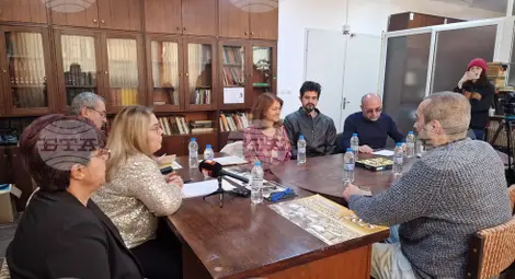 Снимка: БТА Снимка: БТА