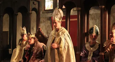 Viasat History разкрива коя е най-тираничната династия на Великобритания