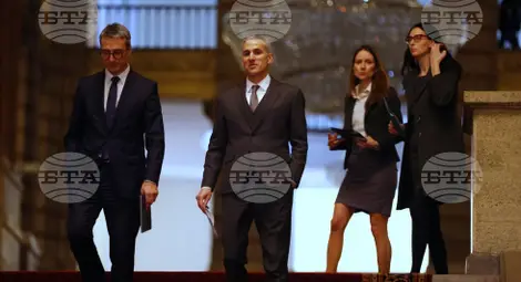 Снимка: БТА Снимка: БТА