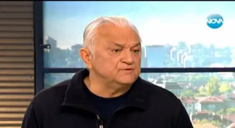 Нова тв решава за Сашо Диков във вторник