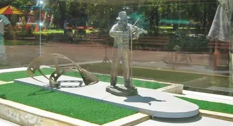 Откриват в петък паметника на Тодор Колев в Шумен