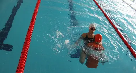 БЧК набира желаещи да станат водни спасители